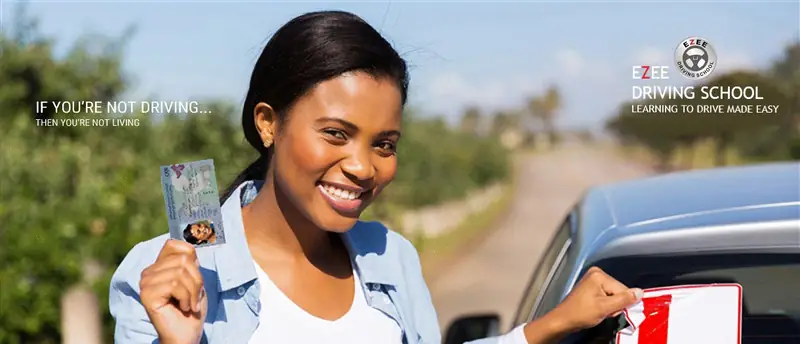 Driving lessons in Toronto with an MTO-certified instructor